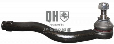 JP GROUP 1144601689 -  Наконечник поперечной рулевой тяги
